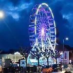 Renove Au Calme Avec Terrasse 아파트 트로우빌쉬메르