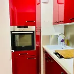 Renove Au Calme Avec Terrasse Apartmán