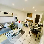 Renove Au Calme Avec Terrasse *