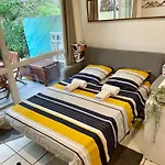 Renove Au Calme Avec Terrasse