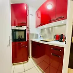 Renove Au Calme Avec Terrasse 트로우빌쉬메르