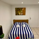 아파트 Renove Au Calme Avec Terrasse