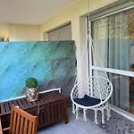 아파트 Renove Au Calme Avec Terrasse
