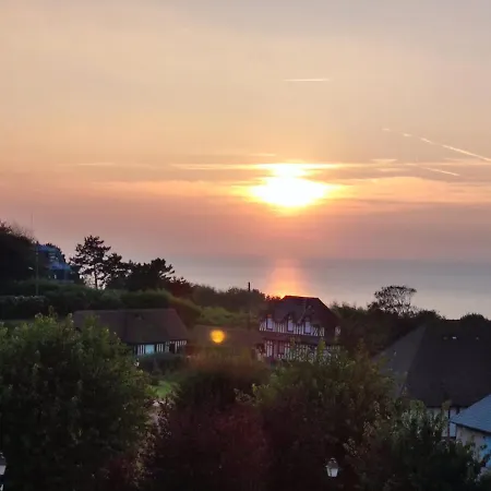 Renove Au Calme Avec Terrasse *