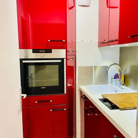 Renove Au Calme Avec Terrasse Διαμέρισμα