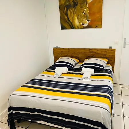 Renove Au Calme Avec Terrasse