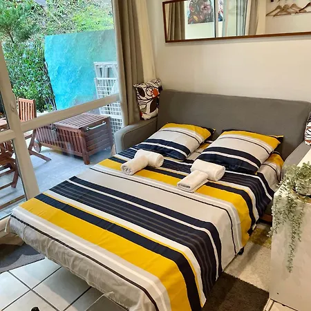 Renove Au Calme Avec Terrasse