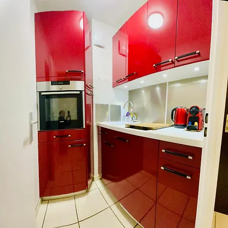 Rénové Au Calme Avec Terrasse Trouville-sur-Mer