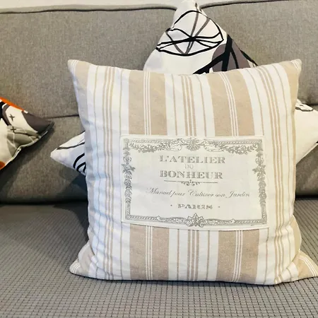 Rénové Au Calme Avec Terrasse Trouville-sur-Mer