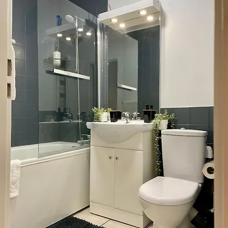 Rénové Au Calme Avec Terrasse