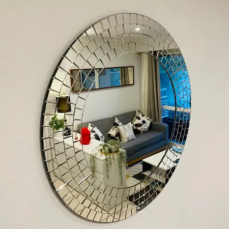 Renove Au Calme Avec Terrasse * טרוביל-סור-מאר