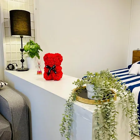Apartment Renove Au Calme Avec Terrasse *