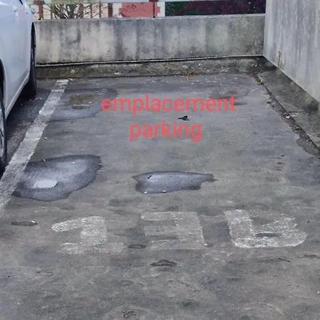 Renove Au Calme Avec Terrasse