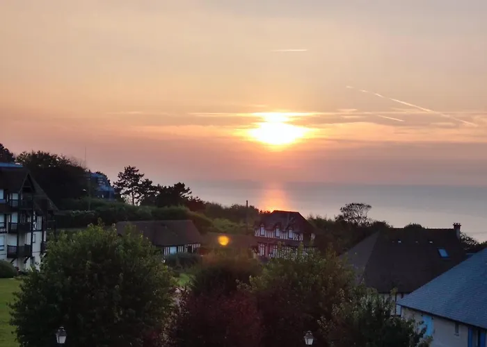 Renove Au Calme Avec Terrasse *