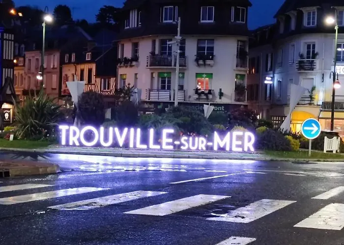 Renove Au Calme Avec Terrasse Apartament *