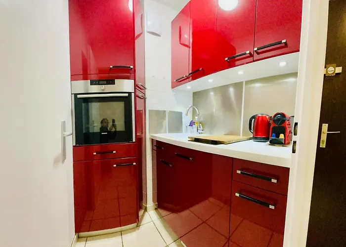 Renove Au Calme Avec Terrasse Trouville-sur-Mer