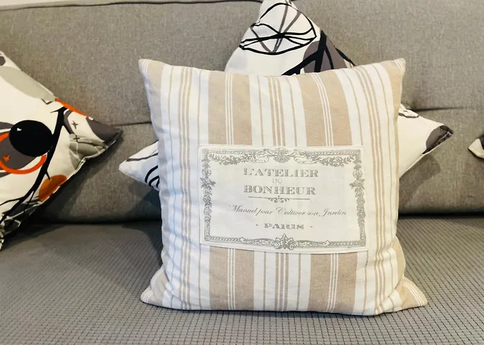 Renove Au Calme Avec Terrasse Trouville-sur-Mer