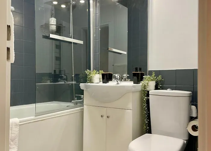 Renove Au Calme Avec Terrasse