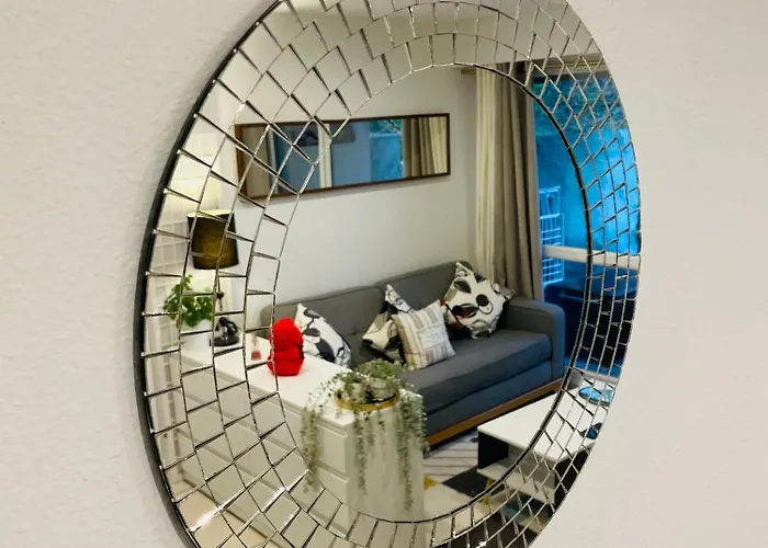 Renove Au Calme Avec Terrasse * Trouville-sur-Mer