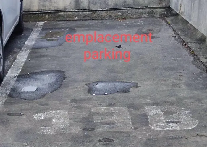 Renove Au Calme Avec Terrasse