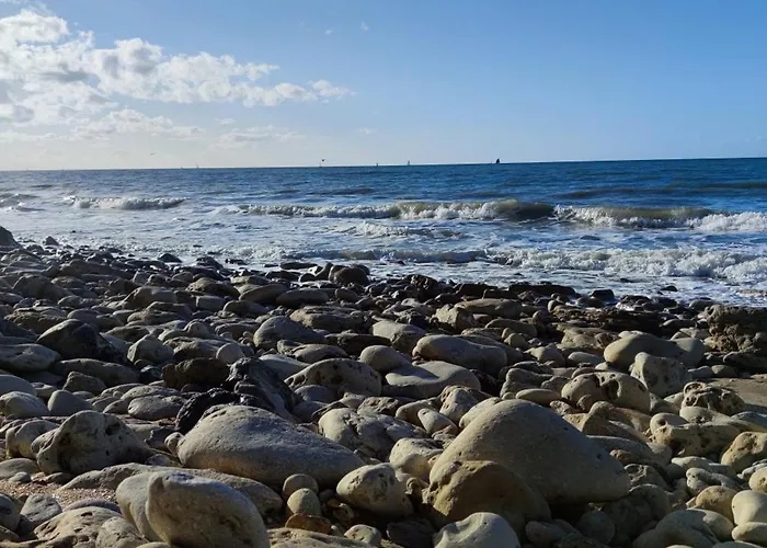 Renove Au Calme Avec Terrasse Apartament *