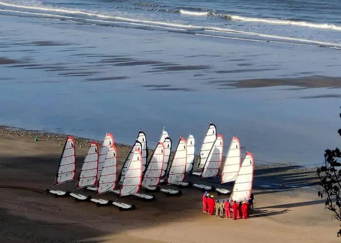 Renove Au Calme Avec Terrasse Apartmán Trouville-sur-Mer